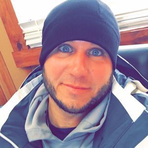 Meet your Posher, Caleb